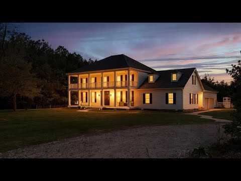 18030 River Rd, Chesterfield, VA home video tour