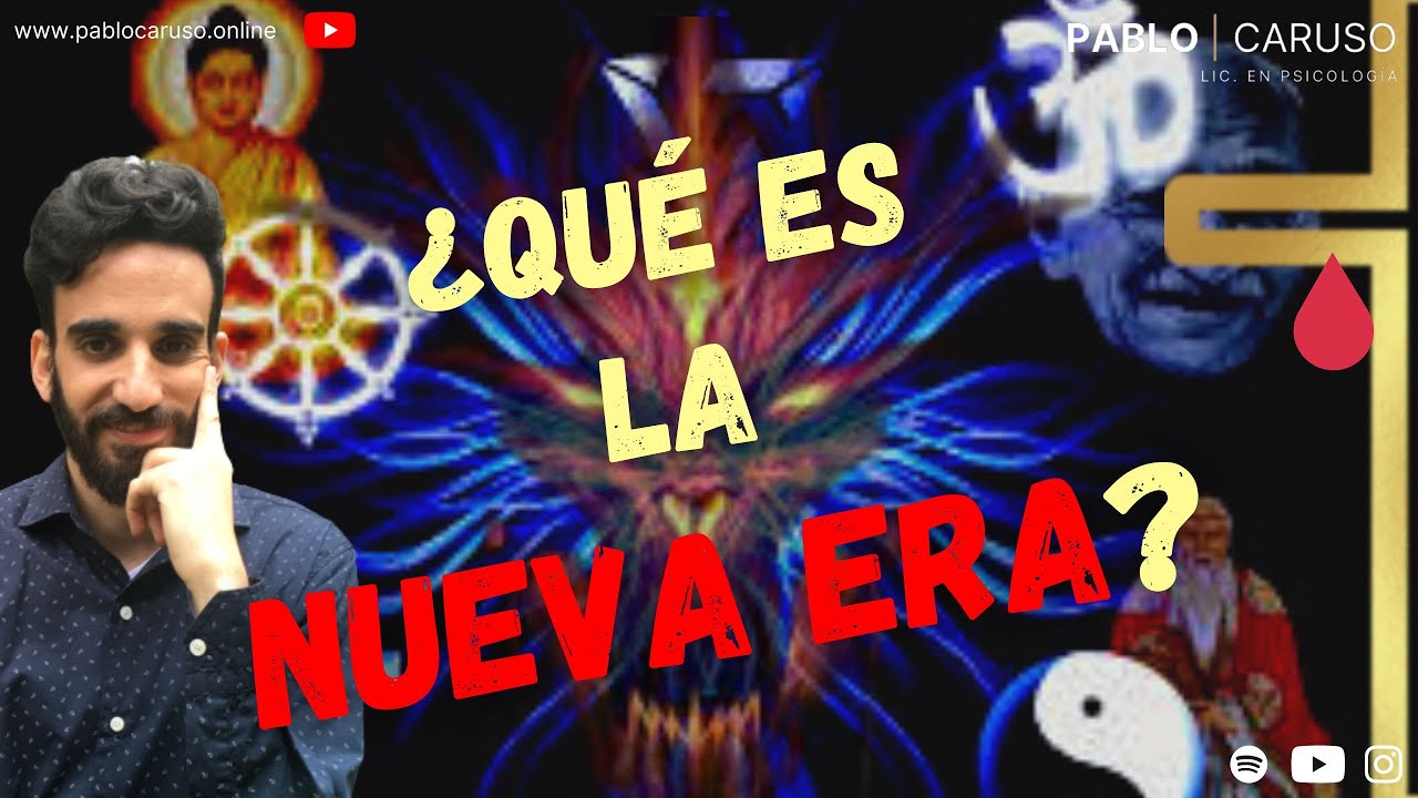 ¿Qué es la NUEVA ERA?