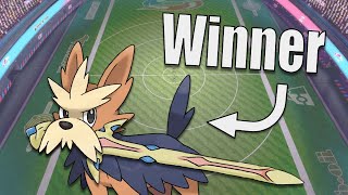 How HERDIER got TOP 250 in an International Tournament!