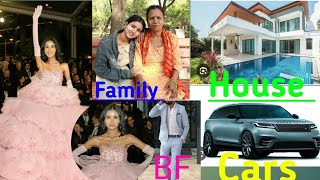 👉Nancy tyagi 👉Full details life biography ☑Boyfriend, Income, Networth , Family, Age, House , cannes Profile