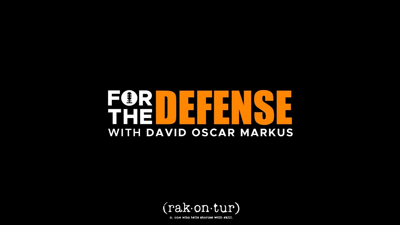 John Gleeson for the Holloway Project