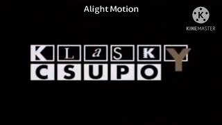 (SUGGESTED) Klasky Csupo In G Major 7401