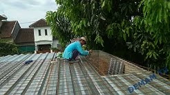 KELEBIHAN DAN KEKURANGAN BONDEK RUMAH TINGKAT LANTAI 2 - Durasi: 10.03. 