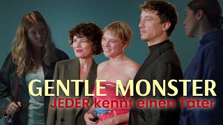 'I certainly know perpetrators' – Marie Kreutzer on GENTLE MONSTER