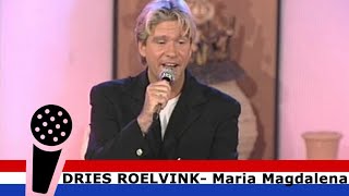 Watch Dries Roelvink Maria Magdalena video