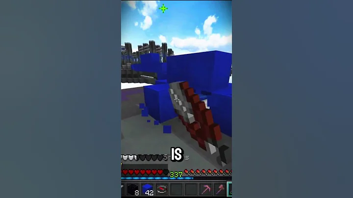 What happened to Bedwars? #minecraft #hypixel #bedwars