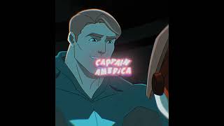 Im Scared  Iron Man Edit  Kid Cudi  Mr Rager