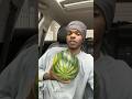 Watermelon 🍉 #thekidrichi
