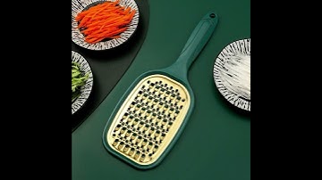 Carrot Grater Vegetable Cutter Salad Making Tool Potato Peeler Cucumber Slicer Dicer Graters Chopper