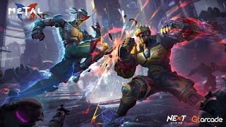 GAME LIKE TEKKEN Android Gameplay screenshot 4