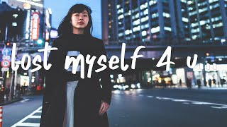 Thomas Day  Lost Myself 4 U s