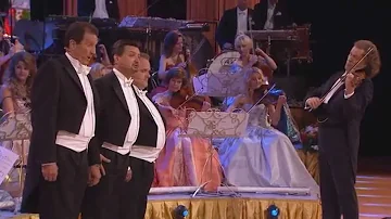 André Rieu - O Sole Mio