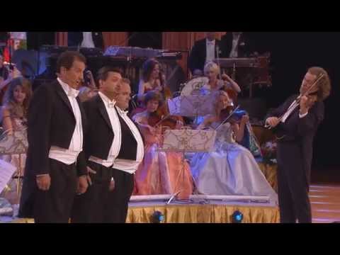 André Rieu - O Sole Mio