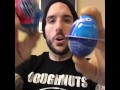 Fun Sized Review Oreo And Chips Ahoy Chocolate Eggs 