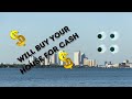 Will buy your house for cash?