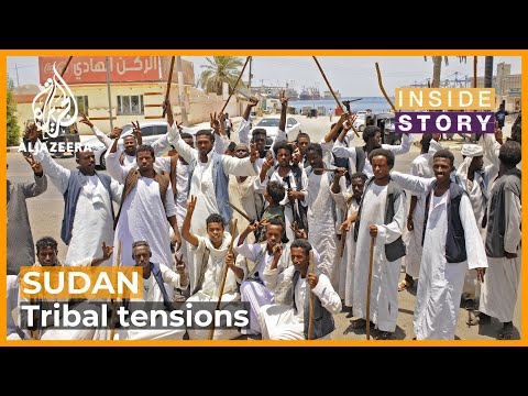 What's behind rising tribal tensions in Sudan? | Inside Story