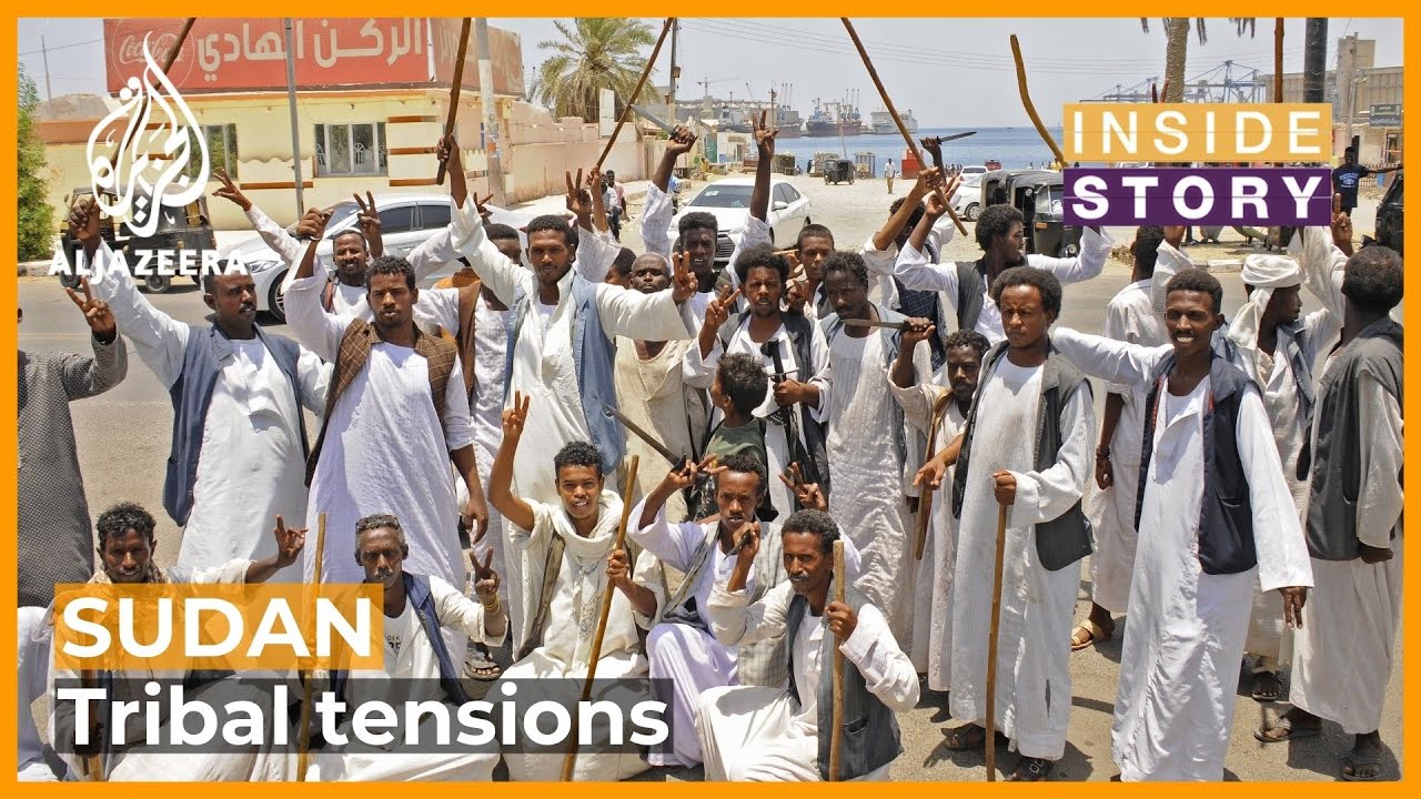 ما الذي يقف وراء تصاعد التوترات القبلية في السودان؟ | قصة من الداخل