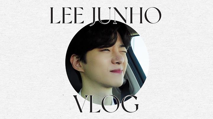 날씨 좋은 날 드라이브. 첫 번째 브이로그 · Vlog