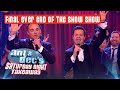 The last ever End Of The Show Show! | Saturday Night Takeaway