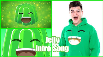 Jelly Intro Song 2015 | (Throw it Back - ProleteR)