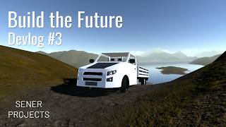 Build The Future | How to play | Devlog 3