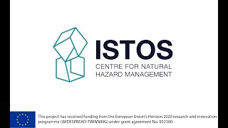 ISTOS Project VT-4: Pre-seismic checking and risk assessment...