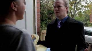 Late Nights (48 Hour Film Competition Glasgow Entry 2011) (HD Version) Wealth