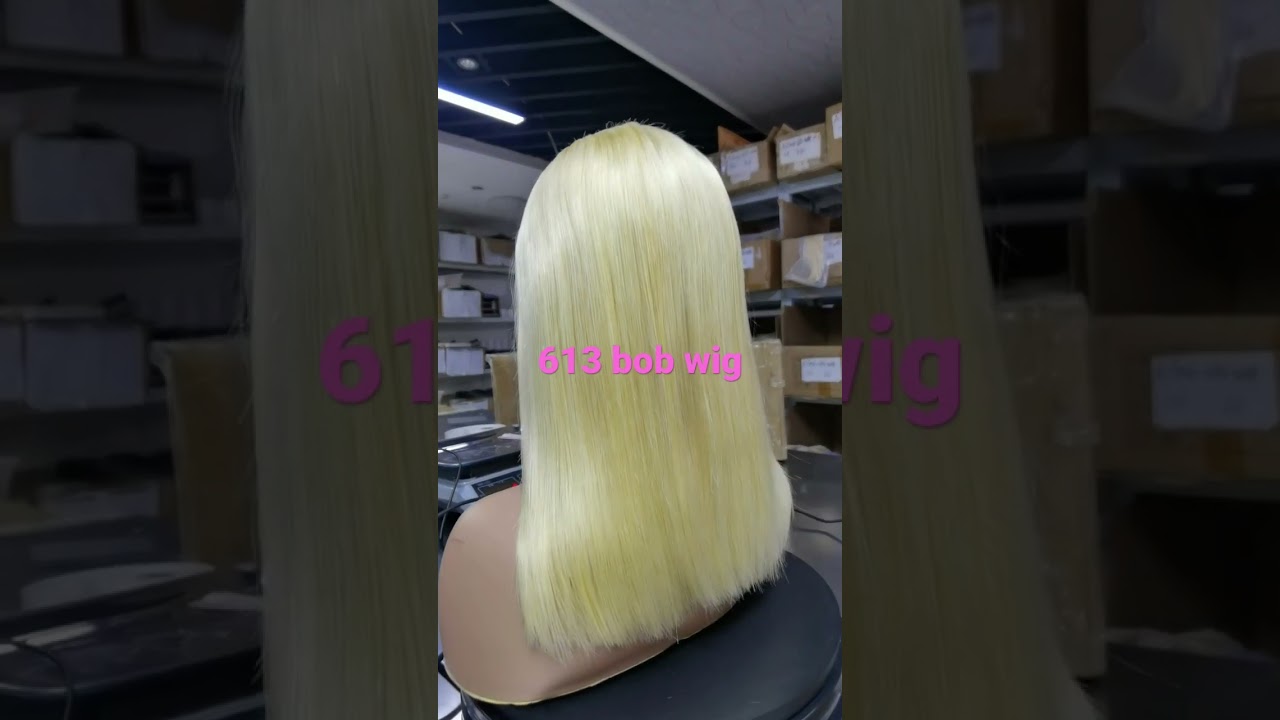 Bangson Target hair store from aliexpress 