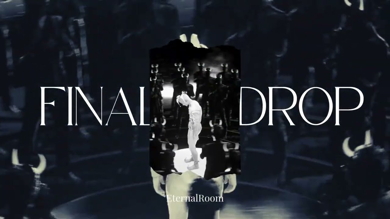 FINAL DROP  | Darkwave Progressive (Official Video)