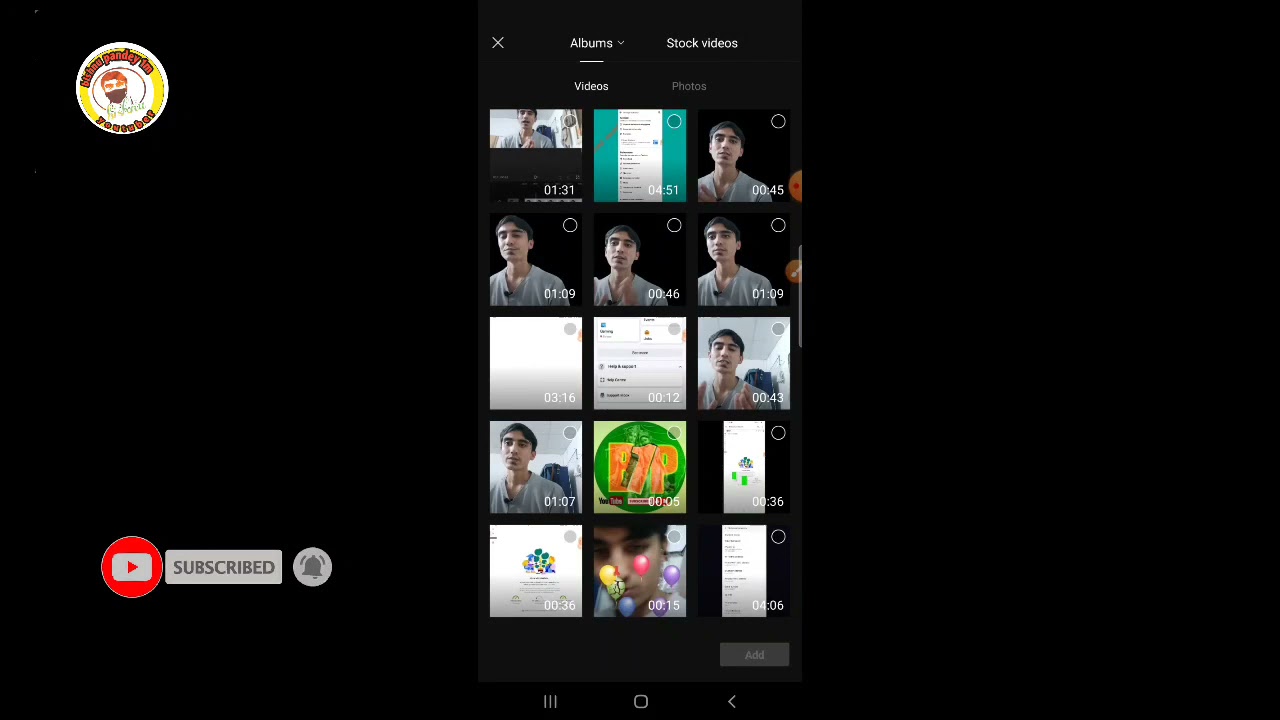 without  green screen  video background  remover easy 