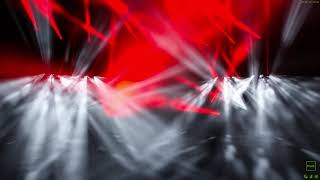 Light Show Thunderstruck - AC/DC / Quart de final concours RobeAwards