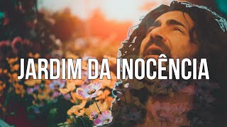 Adão Novela Gênesis - Jardim Da Inocência | 1 Hora De Instrumental Piano + Pads + Orquestra Worship