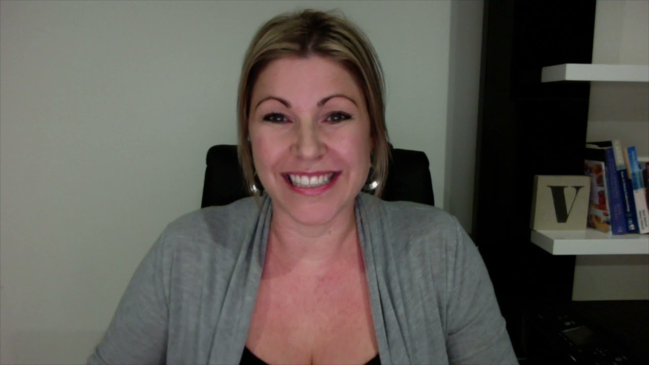 Progesterone Thrive Talk 