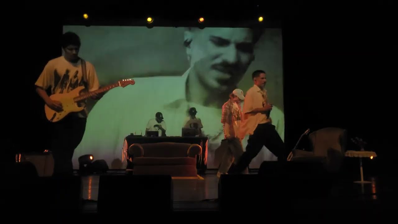 Maria Esmeralda - Todo o tempo do mundo @ SESC Belenzinho - 14/03/25