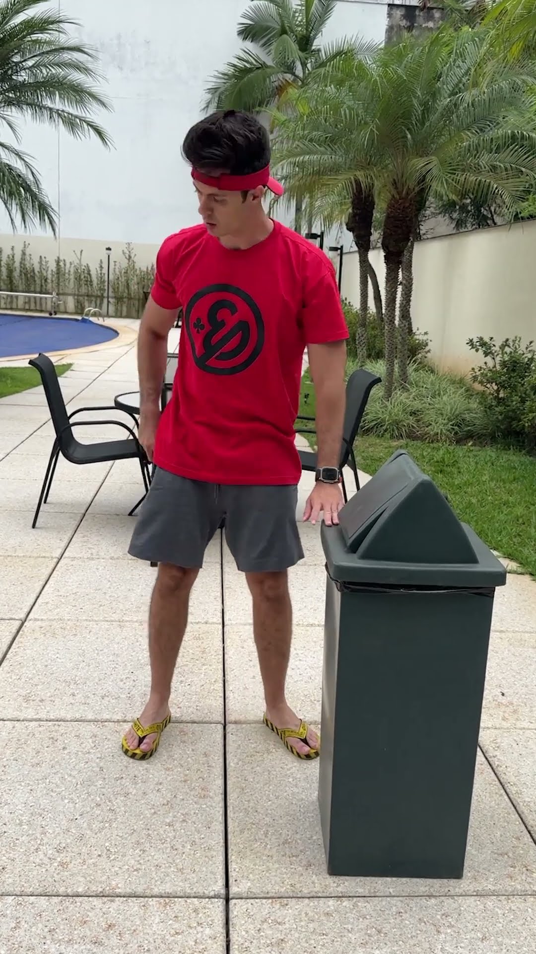 LADRÃO DE CELULAR! #shorts