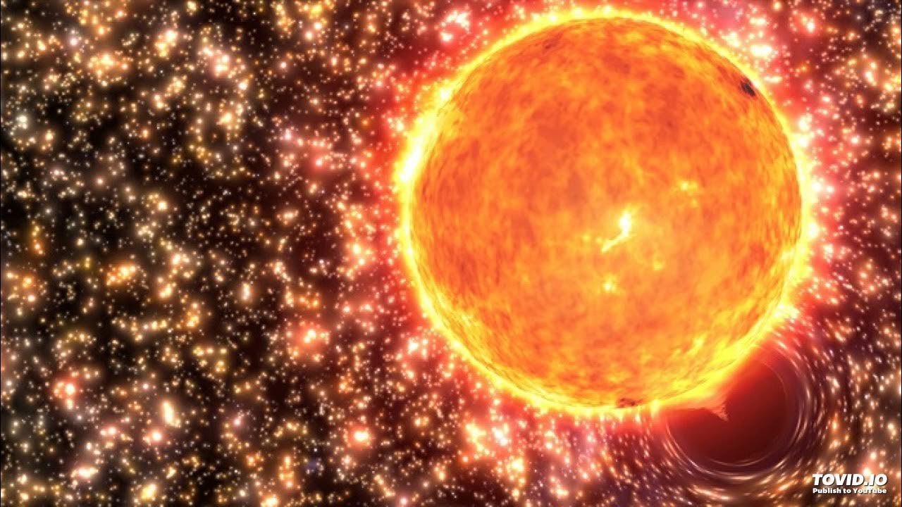 Земля приближается к солнцу. Земля приближается к солнцу