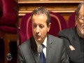 Intervention de maurice vincent au snat