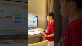 20220516 BrainPOP Jr. ~Engineering and Design Process Emily(7y11m)