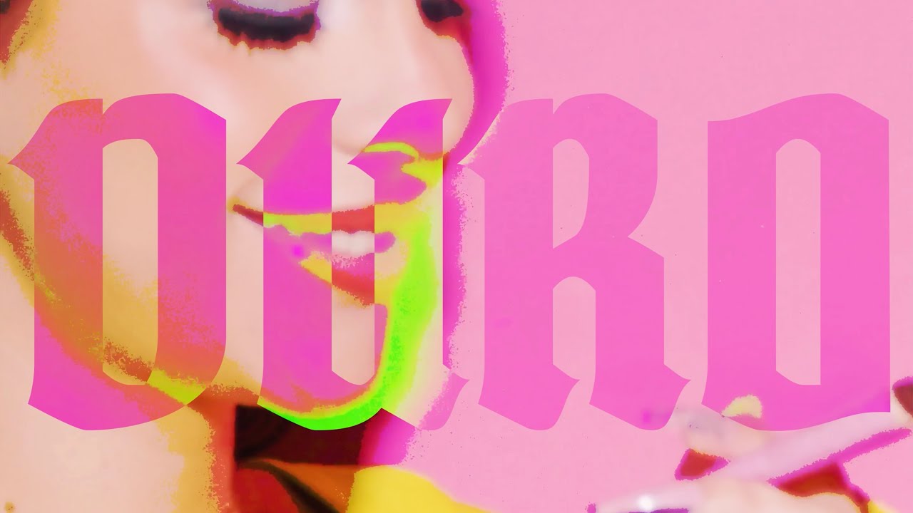 Watch ROVI - DURO (Visualizer) on YouTube Watch ROVI - DURO (Visualizer) on YouTube