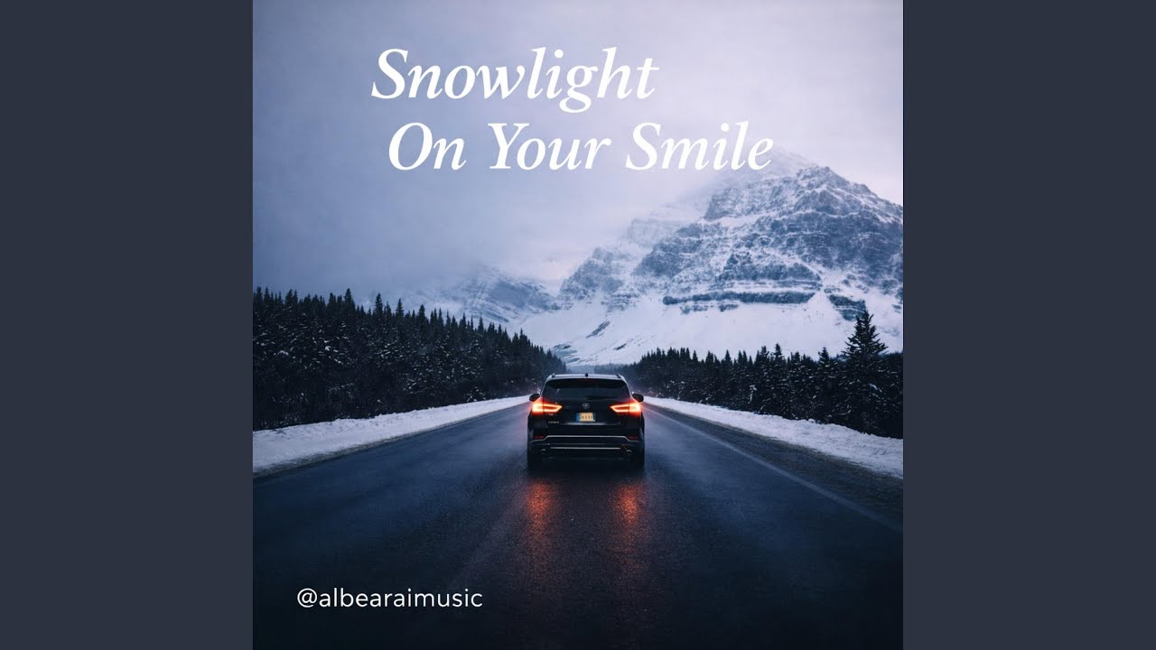 Snowlight On Your Smile