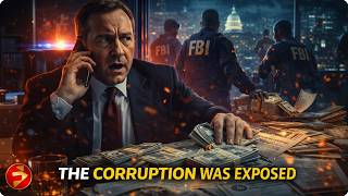 Corruption at the Highest Level | Kevin Spacey, Barry Pepper, Jon Lovitz, Kelly Preston | Full Movie