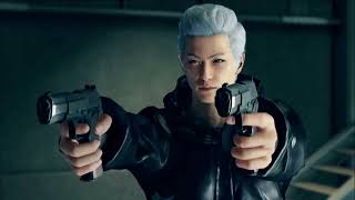 Ryu Ga Gotoku 7yakuza Like A Dragon Ost  Igai Na Shisha theory Of Beauty Remix