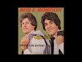 Bob & Robison - Toalha De Banho Vol.1 - 1984