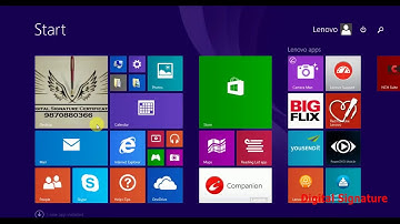 How to install epass2003