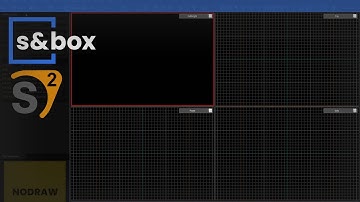 Making map in Source 2 Hammer like in Source 1 (outdated for S&box)