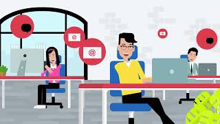 Jvr Consult Explainer Video By Motionwizz Studios 2Danimation Motionwizz