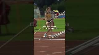 Big Booty Female Athletes