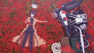Kino No Tabi: The Beautiful World「AMV」-  Paradise ♪