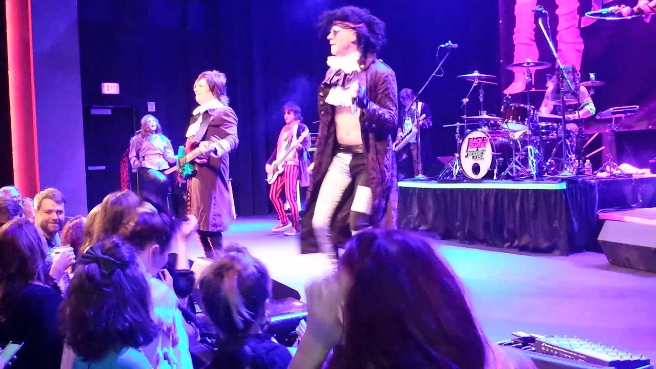 Bootleg Jessie s Girl 80 s Cover Band Let s Go Crazy YouTube jessie-s-girl-80s-band-just-like-a-prayer-le-poisson-rouge-nyc-youtube