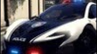 Laren P1 Drift Driving Simulator-Android gameplay screenshot 2